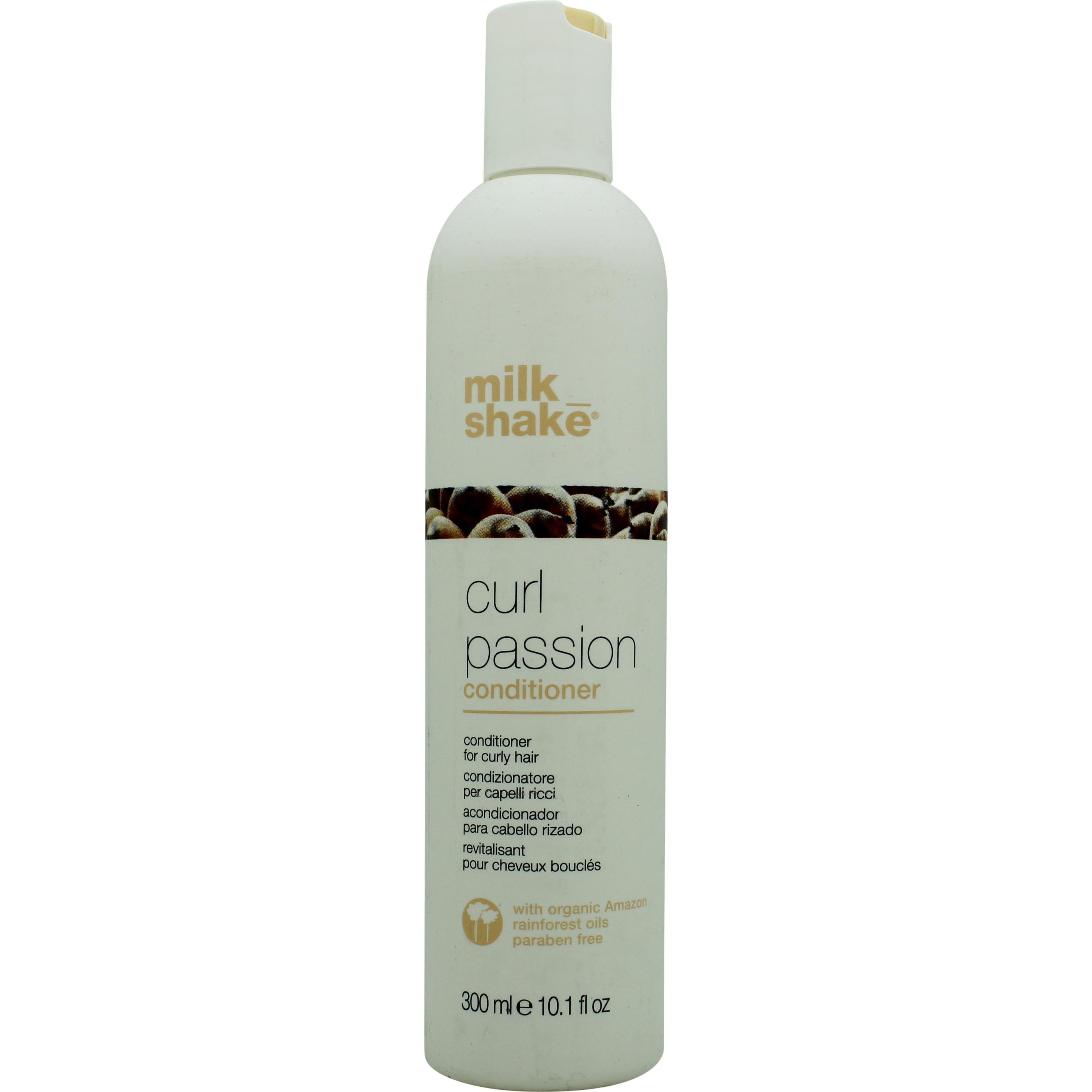 Milk_shake Donna Balsamo, Curl Passion - Balsamo (300 Ml)