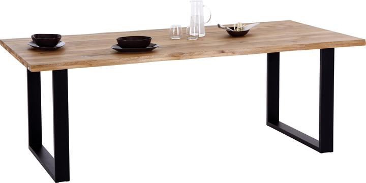 Image du produit Lipo James Wood 220 (100 x 220 x 75 cm)