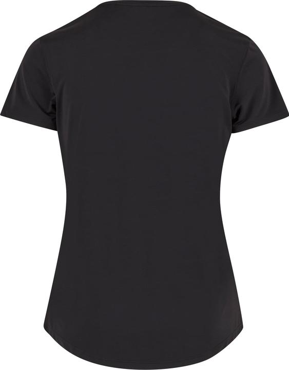 Actual product image Urban Classics Ladies Sports Tee - 191805 (S)