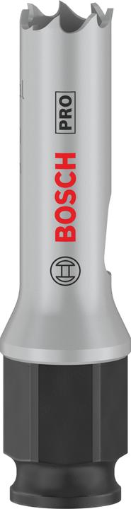 Image du produit Bosch Professional Zubehör Scie cloche PRO Multi Material PC Plus, 14 mm (14 millimètres)