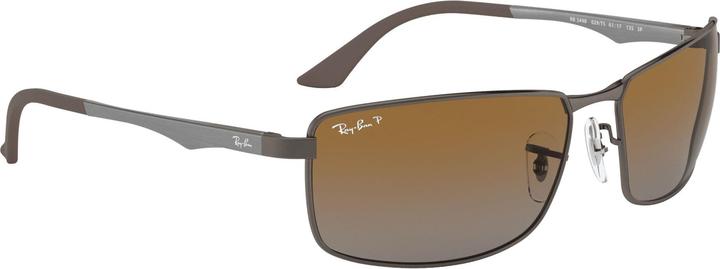 Produktbild Ray Ban Rb3498
