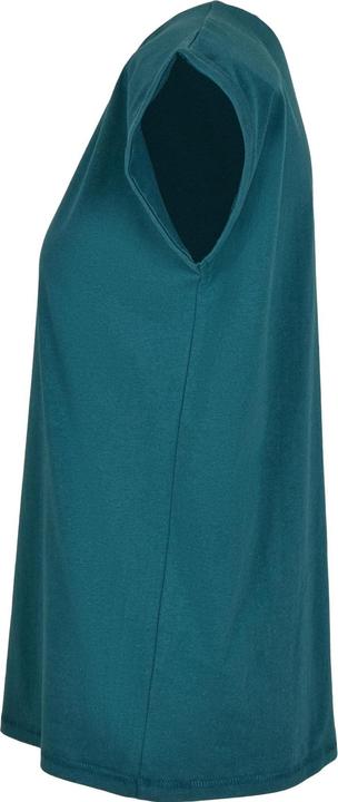 Produktbild Build Your Brand TShirt Überschnittene Schulter (4XL)