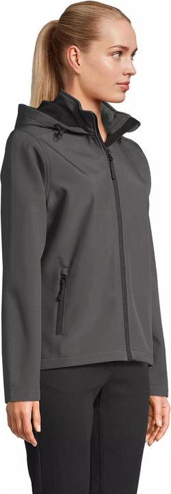 Actual product image Sol's Race (3XL)