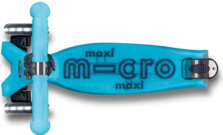 Produktbild Micro Kickboard Maxi Deluxe