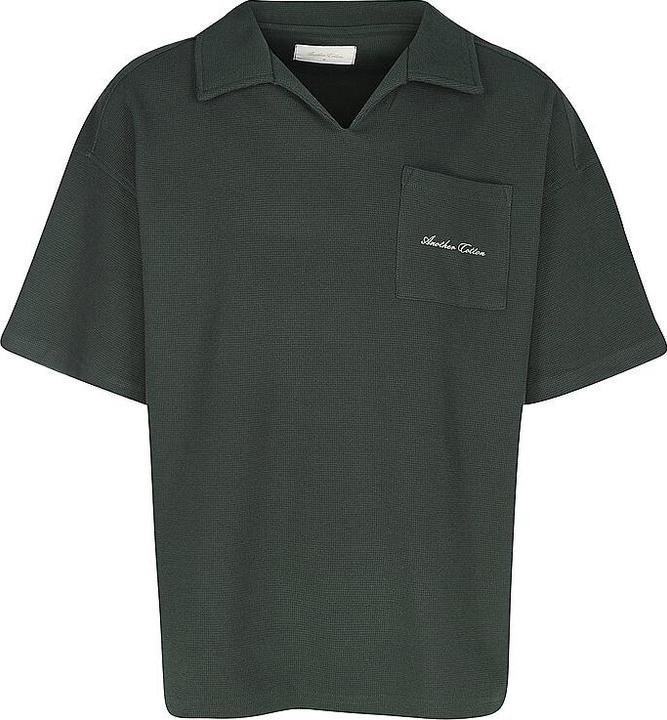Produktbild Another Cotton Poloshirt (XL)