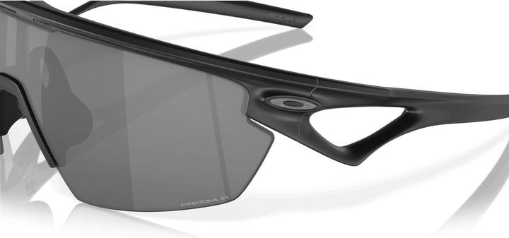 Oakley Sphaera (Mat Black, Prizm black polarised, Prizm Black Polarized)