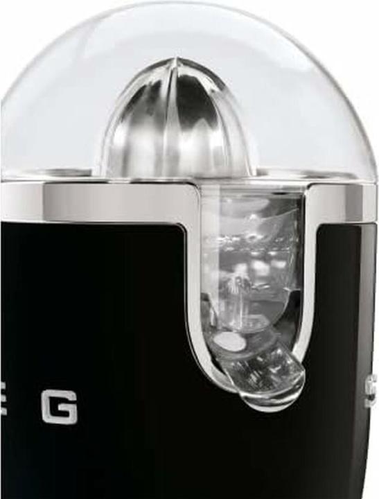 Produktbild Smeg CJF11BLEU 50's Style