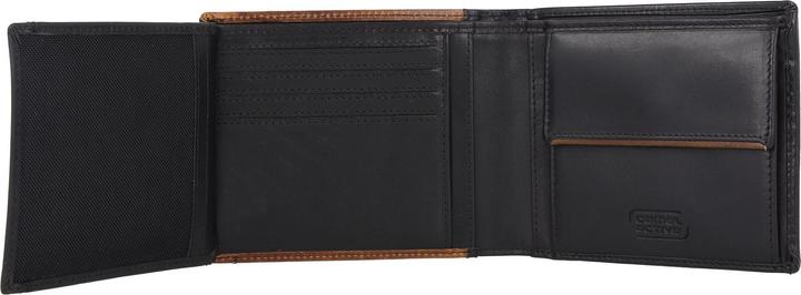 Actual product image Camel Active Wallet with RFID protection
