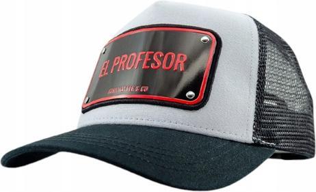 Actual product image John Hatter Baseball cap