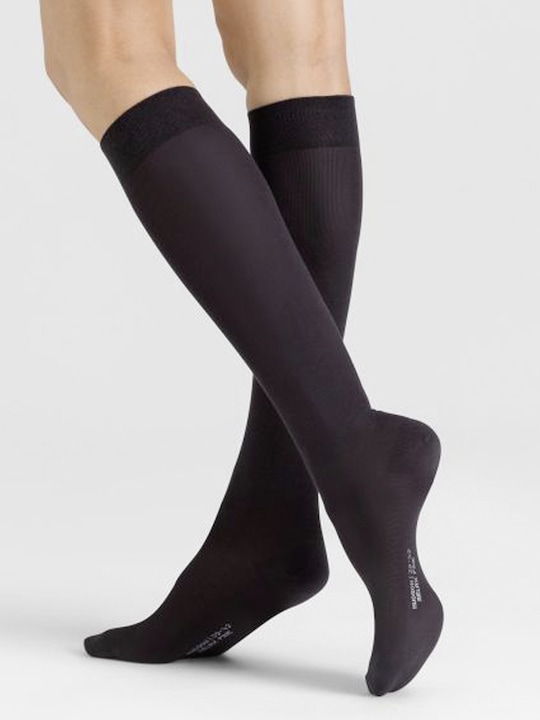 Immagine prodotto Hudson Relax Fine (Confezione singola, 35 - 38)