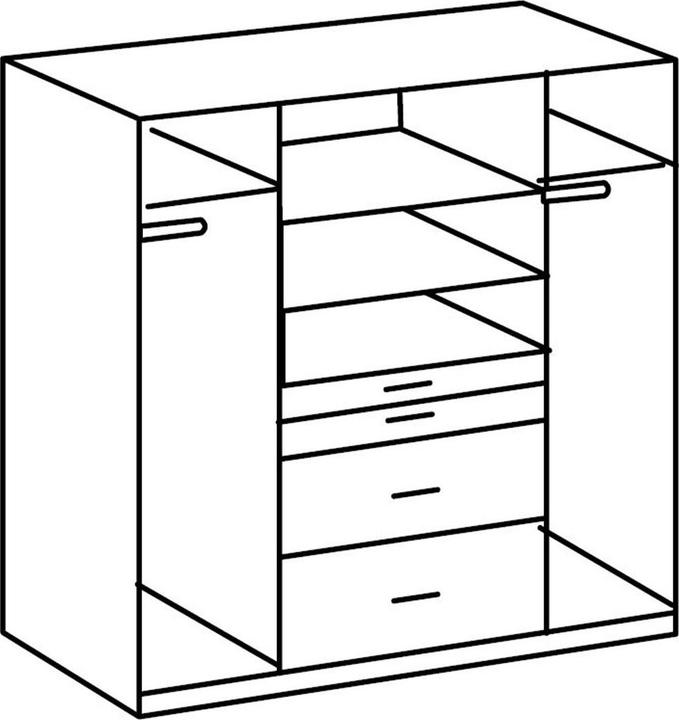 Actual product image Wimex Aachen (180 x 199 cm)