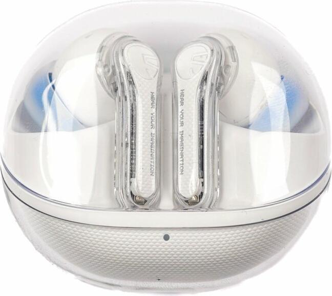 Immagine prodotto Soundpeats Libero (Nessuna cancellazione del rumore, 7 h, Senza fili)