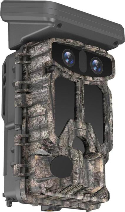 Produktbild Braun Photo Scouting Cam Black1320 Wifi Solar 4K DS