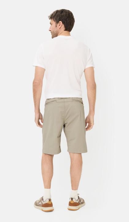 Image du produit Camel Active Bermuda Shorts mit elastischem Bund (L)