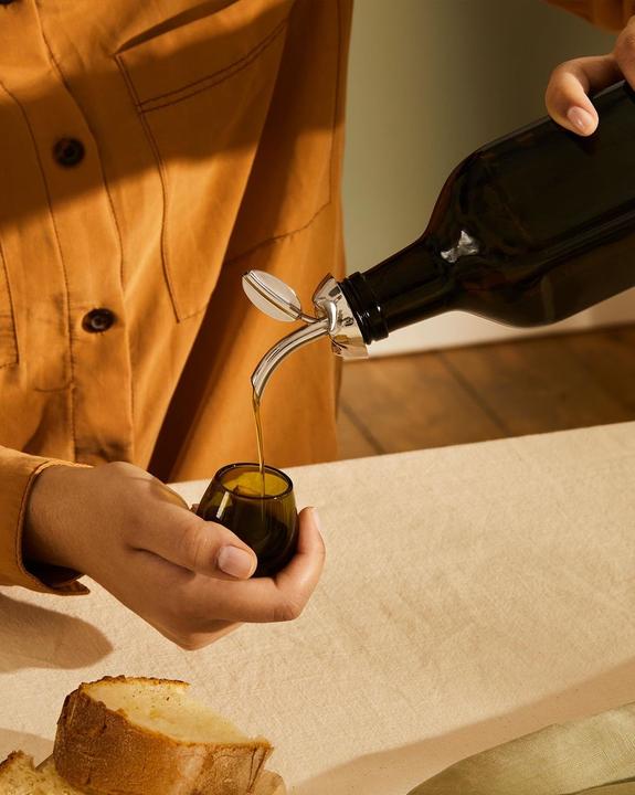 Actual product image Alessi fior dolio