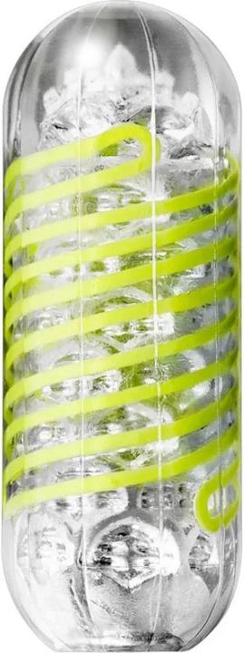 Actual product image Tenga 03 Shell