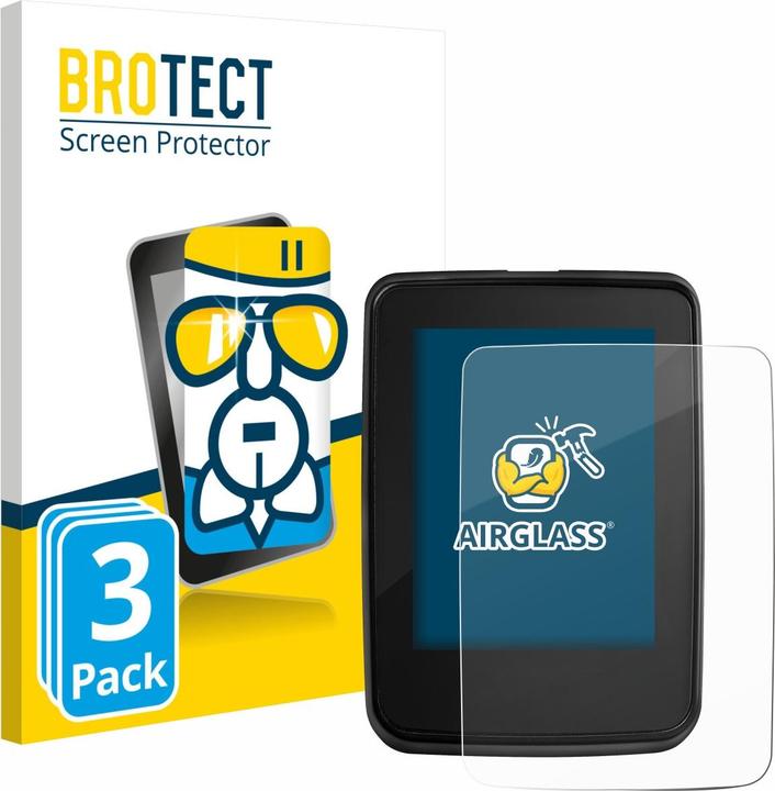 Image du produit BROTECT AirGlass Verre