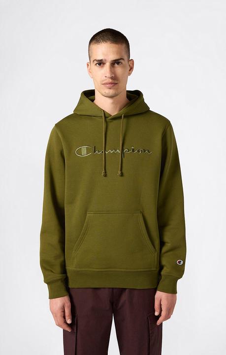 Produktbild Champion Hooded Sweatshirt (L)