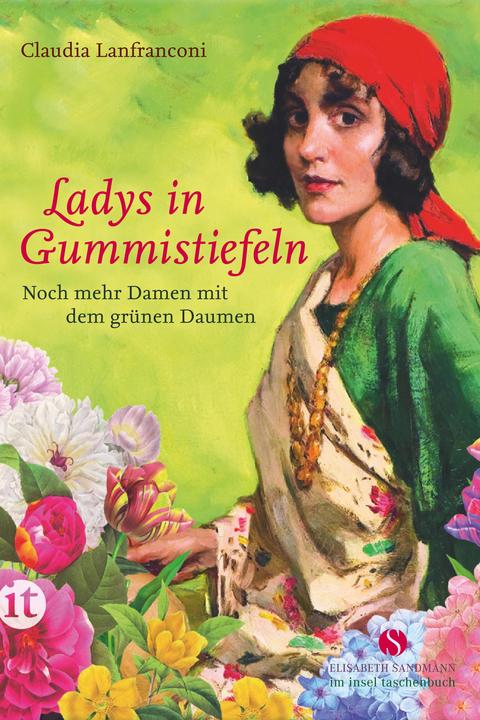 Produktbild Ladys in Gummistiefeln