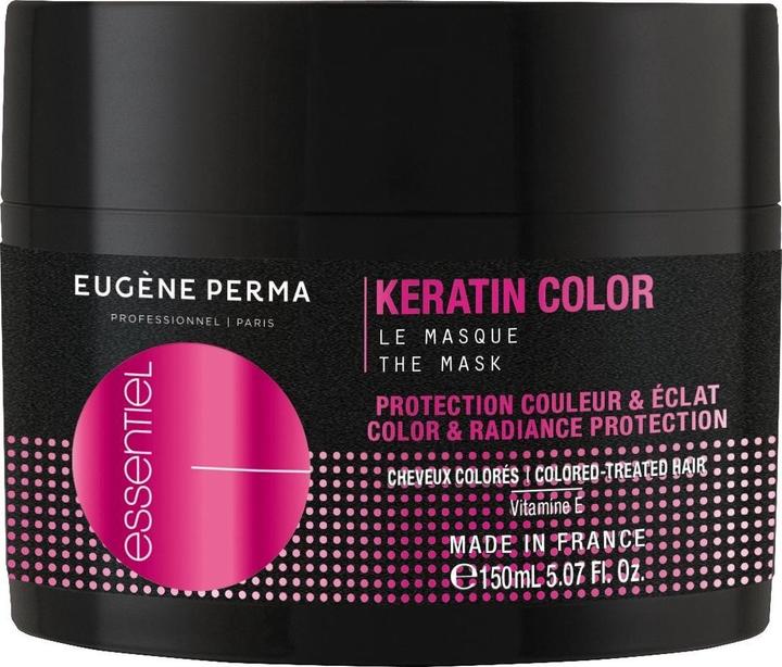 Eugene Perma Keratin Color