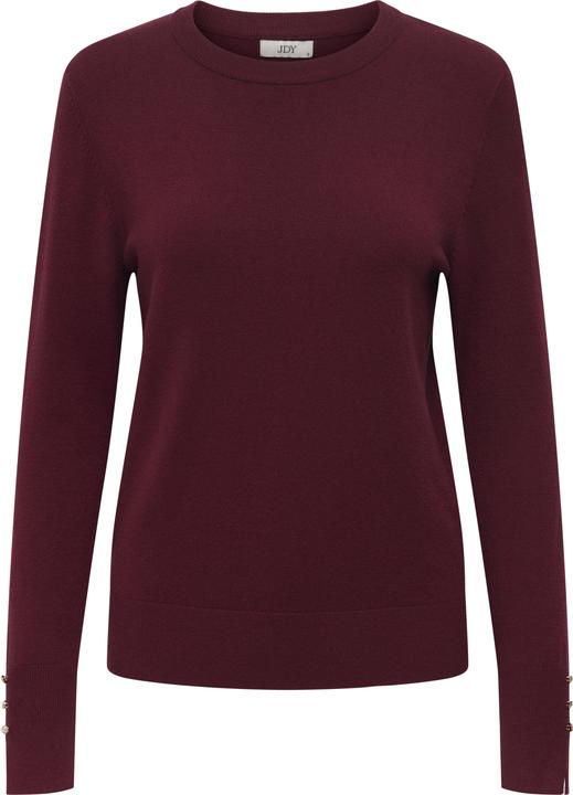 Produktbild JdY JDYMALOU Strickpullover Strickpullover (XXL)