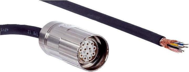 Sick Anschlussleitung