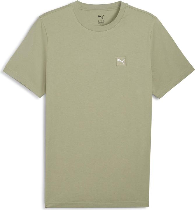 Actual product image Puma Ess Elevated Tee (XXL)