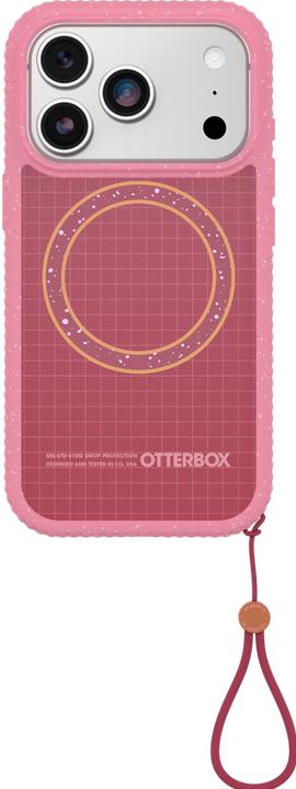 Produktbild OtterBox Sole MagSafe Camera Control (Apple iPhone 17 Pro)