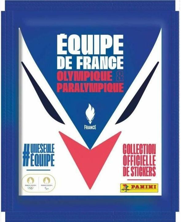 Immagine prodotto Panini 004885SPCFGD