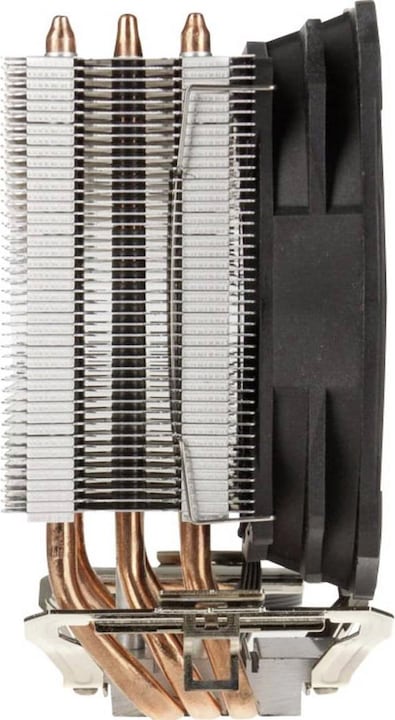 Actual product image Alpenföhn CPU cooler Alpenfohn Ben Nevis (84000000119) (141 mm)