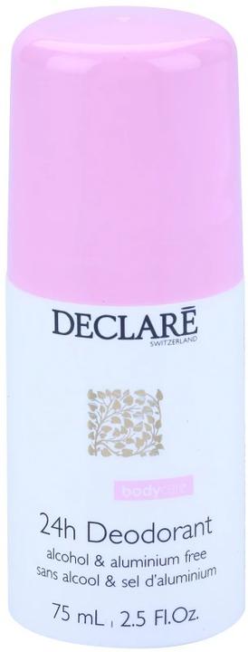 Immagine prodotto Declaré deodorante 24h (Roll-on, 75 ml)