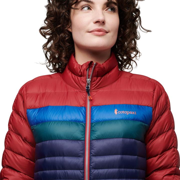 Immagine prodotto Cotopaxi Fuego Down Jacket (S)