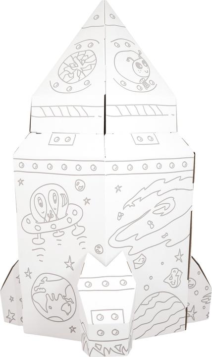 Produktbild Tektorado Rakete