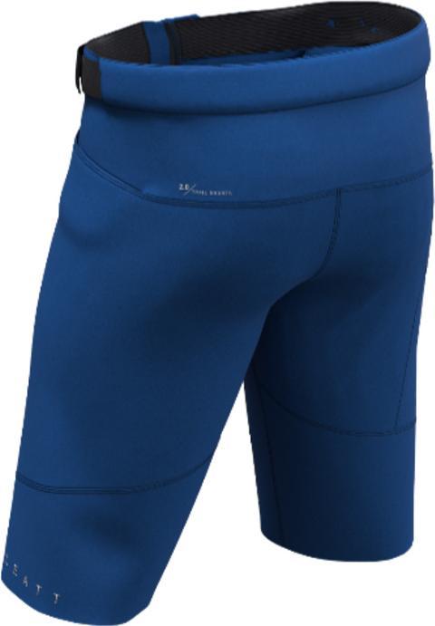 Immagine prodotto Leatt Pantaloncini MTB Trail 2.0 blu L (L)