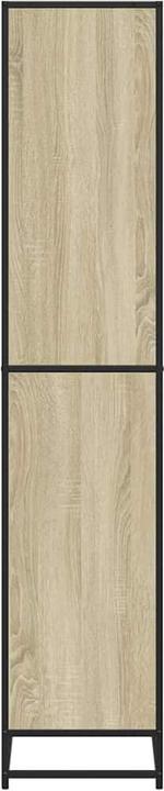 Image du produit vidaXL Bücherregal (60 x 35 x 170.50 cm)