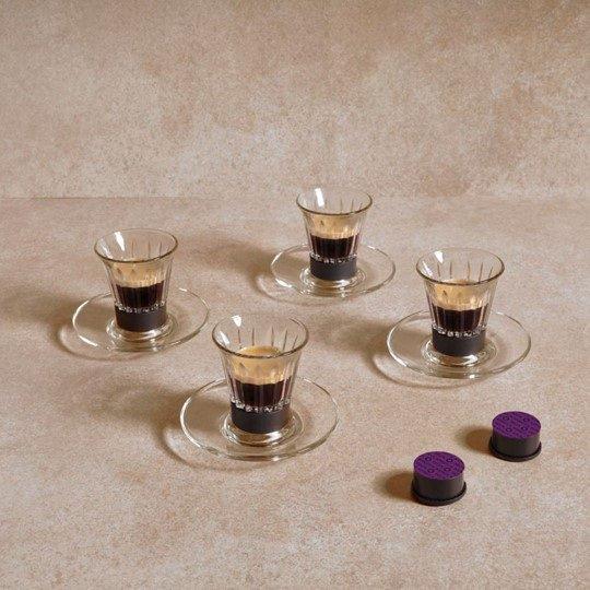 Delta Q Kit Expresso Rise (4 x)