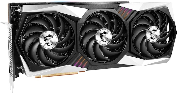 Produktbild MSI Radeon RX 7900 XT GAMING TRIO CLASSIC (20 GB)