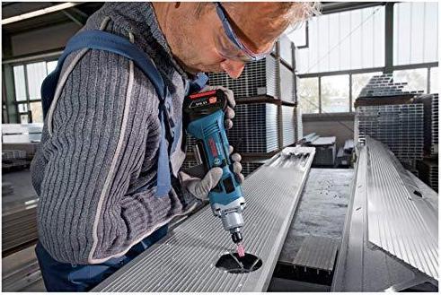 Immagine prodotto Bosch Professional Smerigliatrice diritta a batteria GGS 18V-LI (Smerigliatrice)