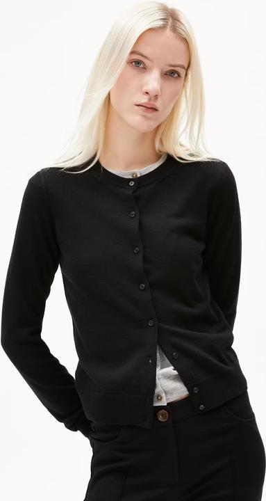 Produktbild Armedangels Strickjacke OPHALIAA (XL)