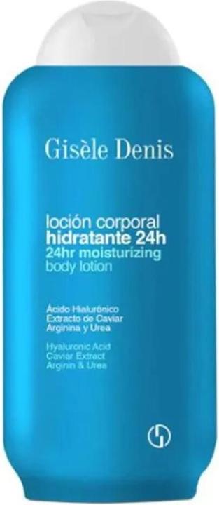Produktbild Gisele Denis Locion Hidratante 400 ml (Körperlotion, 400 ml)