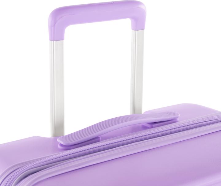 Immagine prodotto Heys Lavanda Pastello L -matkalaukku, laventeli (105 l)