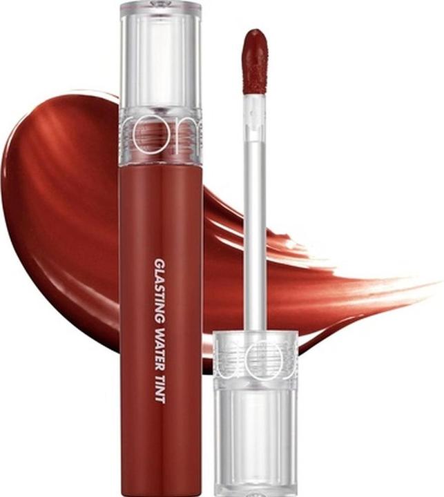 Rom&Nd Glasting Water Tint 04 Vintage Ocean 4g (04 Vintage Ocean)