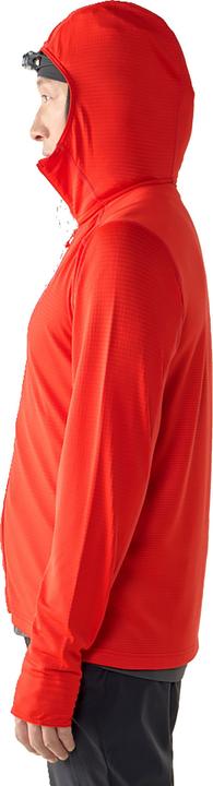 Produktbild Haglöfs L.I.M Mid Multi II Hoodie (XL)