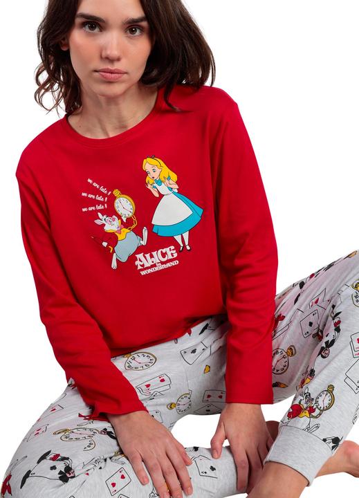 Produktbild Admas Alice In Wonderland Disney (M)