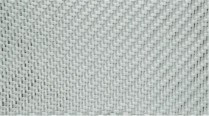 Actual product image R&G glass fabric 163 g/m² (aero, twill) 100 cm, roll/ 3 m