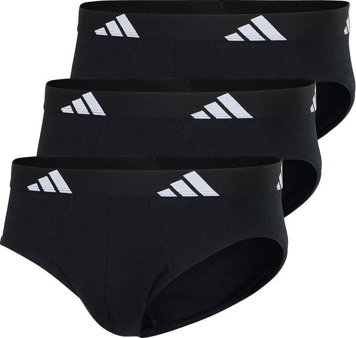 Produktbild Adidas Active Flex Cotton Slip (XXL, 3er Pack)