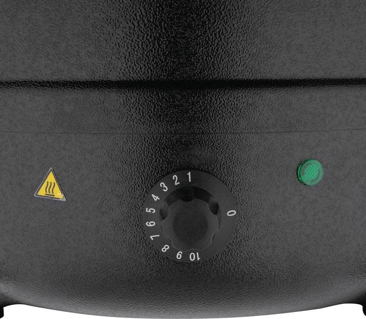 Produktbild Buffalo Soup Kettle