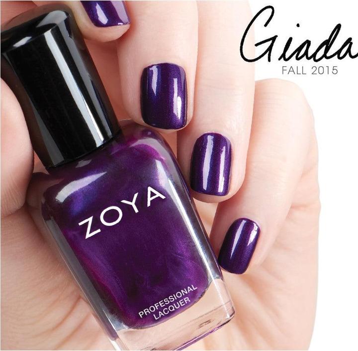 Immagine prodotto Zoya Giada (Smalto)