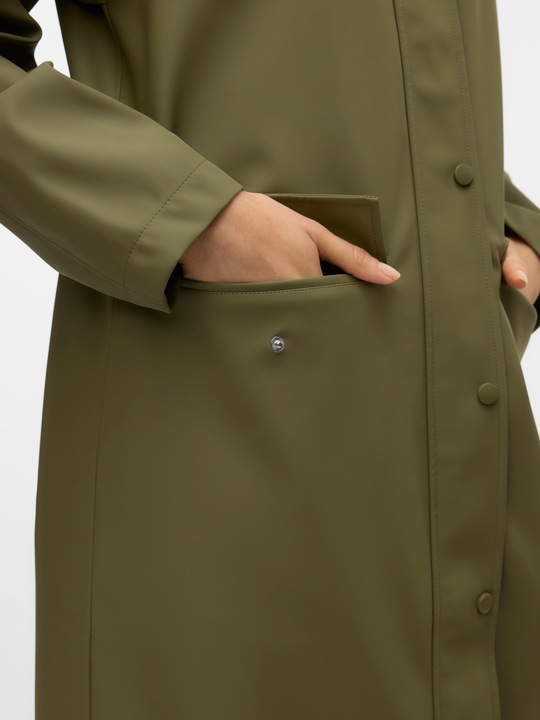 Produktbild Vero Moda VMMALOU Regenmantel Jacke (XS)