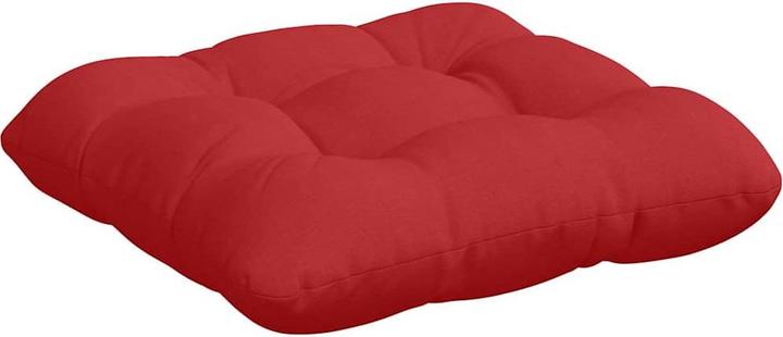 Produktbild vidaXL Stoffkissen (40 x 40 cm)